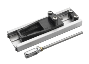 Differenziale Doppio Comando Invertitore - Dual Station Unit for Gearbox DS