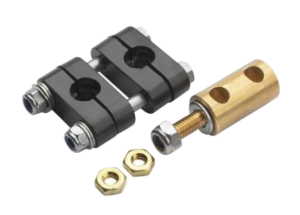 Differenziale Doppio Comando Acceleratore - Dual Station Throttle Selector