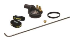 Fuel connection kit, type FTL381B