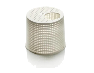 Cestello Vetus tipo FTR140 - Strainer for Vetus type FTR140 FTR41