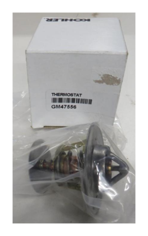 Thermostat