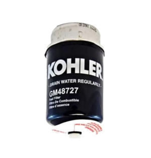 FILTRO GASOLIO