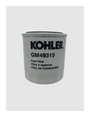 Filtro Gasolio