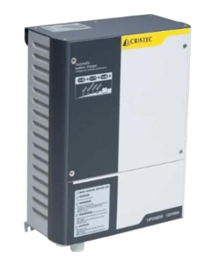 Caricabatterie AC-DC HPOWER - AC-DC HPOWER battery charger 12V 90A 3 outputs