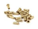 Inserto a boccola VETUS da 6,5 mm per HHOSE6 - VETUS 6.5 mm sleeve insert for HHOSE6
