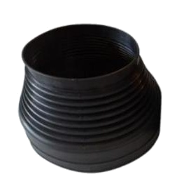 Cuffia di Protezione - Rubber Boot ASD 14