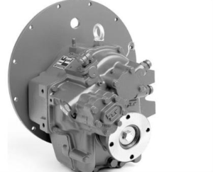 INVERTITORE TM 93 R 2,40 Disassato completo di Selettore Meccanico - Gear Box TM 93 R 2,40 Vertical Offset Equipped with mechanical control valve
