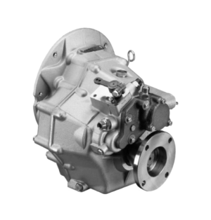 Invertitore idraulico TM 345 R 2,00 - Hydraulic gearbox