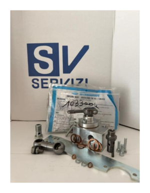 Kit Trolling valve TM345