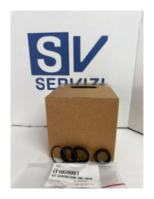 Kit guarnizioni - Gasket Kit TMC 40M/ TMC 40P