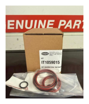 Kit guarnizioni - Gasket Kit TM 345 / TM 345A