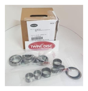 Kit cuscinetti - Bearing kit TMC 40M/ TMC 40P