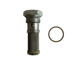 Kit filtro TM 93/170/880