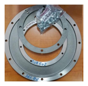 Campana SAE 4 1070197 - SAE 4 Bell housing