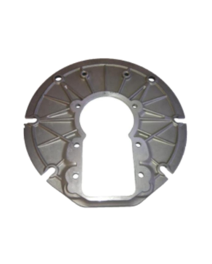 CAMPANA SAE 5 BORG WARNER H. 12,5