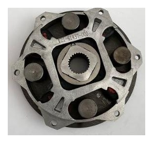 GIUNTO EL.CF-DS-22-103