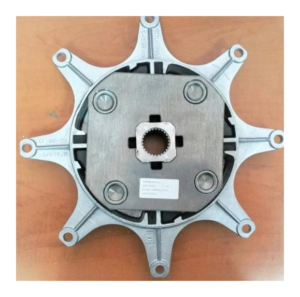 GIUNTO EL.CF-DS-30-011-0513