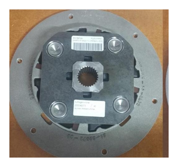 GIUNTO EL.CF-DS-22-110