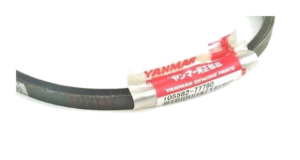 Cinghia Yanmar 2QM15 SB8 SVE12 1GM10 - Yanmar Belt 105582-77790E
