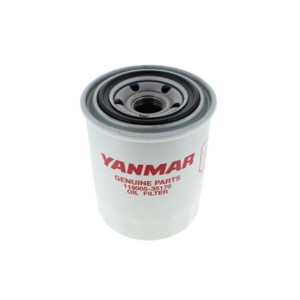 Filtro olio Yanmar 4LH (TE/HTE/HTZ) - Yanmar Oil filter 119005-35170