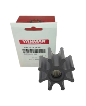 Kit Girante Yanmar 4LHA - Yanmar Impeller Kit 119175-42650