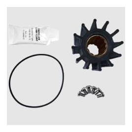 Kit girante Yanmar 6LY3 6LY3ETP - Yanmar Impeller kit 119578-42750