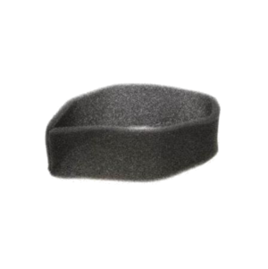Filtro Aria in Spugna Yanmar Serie 6LP 6LY 6CX - Yanmar Sponge Air Filter 119593-18880