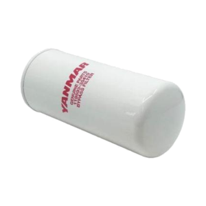 Filtro olio Yanmar Serie 6LY - Yanmar Oil filter BP New Branded 119593-35410
