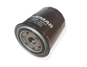 Filtro Olio Yanmar 6LP 6LPA - Yanmar Oil Filter 119770-90621E