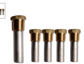 KIT ANODI 4LHA/6LY/6LP