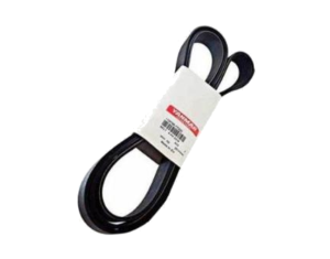 Cinghia Alternatore Multi Gola Yanmar Serie 8LV - Yanmar Multi-Groove Alternator Belt 119798-77350