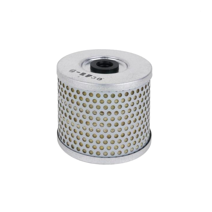 Prefiltro gasolio separatore Yanmar ISO10088 - Yanmar Fuel pre-filter water separator 120324-55760
