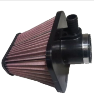 Filtro Aria Yanmar Serie 4BY - Yanmar Air Filter 120650-12510
