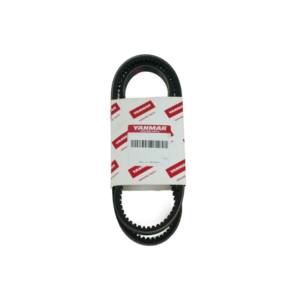 Cinghia pompa acqua Yanmar 4BY 6BY - Yanmar Water pump belt 120650-42360
