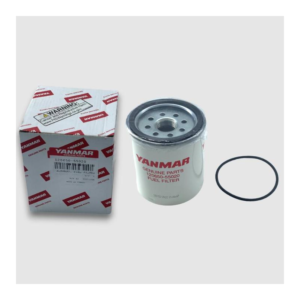 Prefiltro cartuccia gasolio Yanmar 4BY 6BY 120650-55020 - Yanmar Fuel cartridge pre-filter