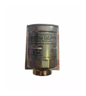 Filtro Gasolio Yanmar 4LV - Yanmar Fuel Filter 120672-55200