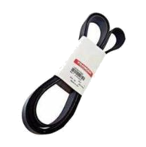 Cinghia Poly-V Yanmar Serie 4LV - Yanmar V-Ribbed Belt 120672-77400