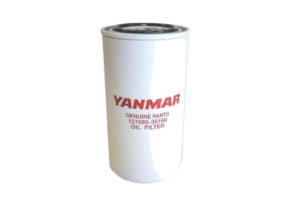 Filtro olio Yanmar 4LHA 6CX - Yanmar Oil filter 127695-35180