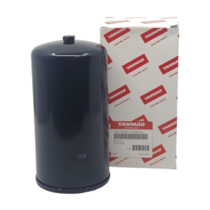 Filtro Carburante Yanmar Serie 6CX - Yanmar Fuel Filter 127695-55630