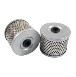 Cartuccia filtro gasolio Yanmar 6CXM-GTE2 - Yanmar Fuel filter element 127695-55760
