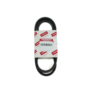 Cinghia Alternatore Yanmar 1GM - Yanmar Alternator Belt 128170-77350E
