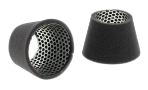 Filtro aria in schiuma Yanmar 1GM10 1GM10C - Yanmar Foam air filter element 128171-12540
