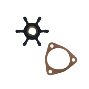 Kit Girante Yanmar Serie 1GM e 1GM10 - Yanmar Impeller Kit 128176-42090