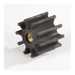 Girante Pompa Acqua Yanmar 6CX530 6GH - Yanmar Water Pump Impeller 128628-42203