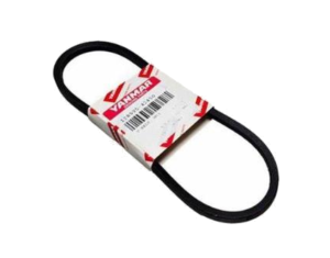 Cinghia pompa acqua Yanmar 3YM - Yanmar Water pump V-belt 128995-42450