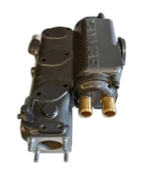 Scambiatore Acqua - Water Exchanger 3JH3/4