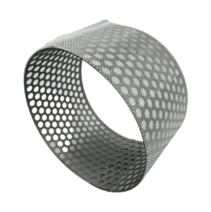 Filtro aria Yanmar 3JH/4JH 125mm - Yanmar Air filter 129470-12330