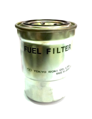 Filtro Gasolio Yanmar Serie 4JH e 4LH - Yanmar Fuel Filter 129574-55711