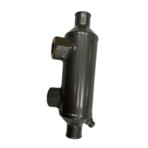 Scambiatore Olio - Oil Cooler 4JH3E 129670-33000