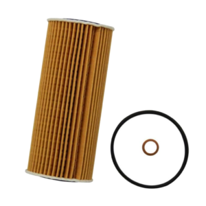 Cartuccia Filtro Olio Yanmar Serie 6BY - Yanmar Oil Filter Cartridge 165000-69590E
